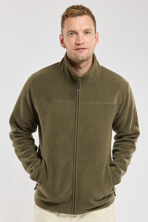 Veste polaire PARATA - Armor-lux - 1