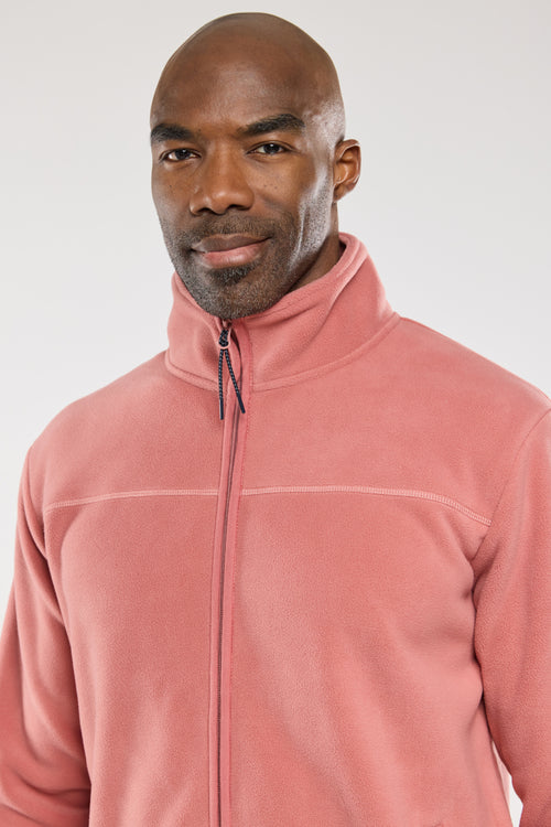 PARATA fleece jacket - Armor-lux - 2