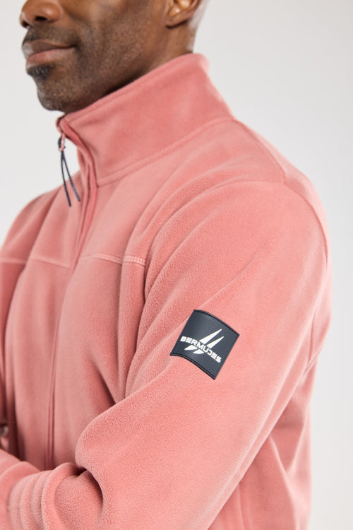 PARATA fleece jacket - Armor-lux - 5