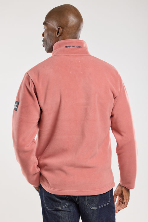 PARATA fleece jacket - Armor-lux - 3