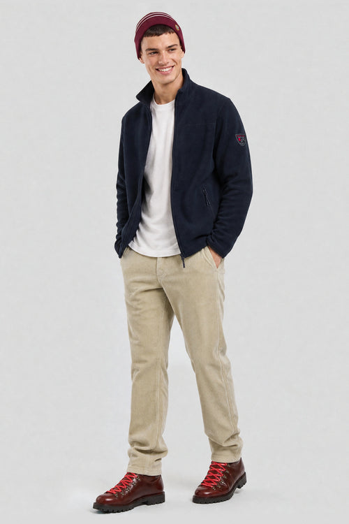 Veste polaire PARATA - Armor-lux - 3