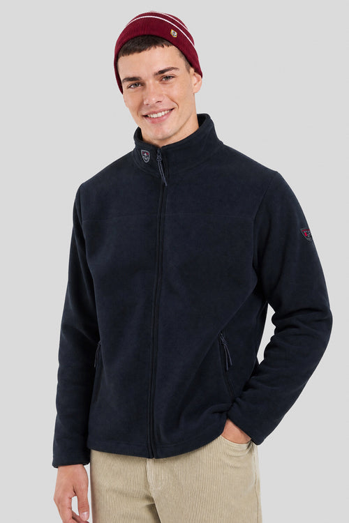 Veste polaire PARATA - Armor-lux - 1