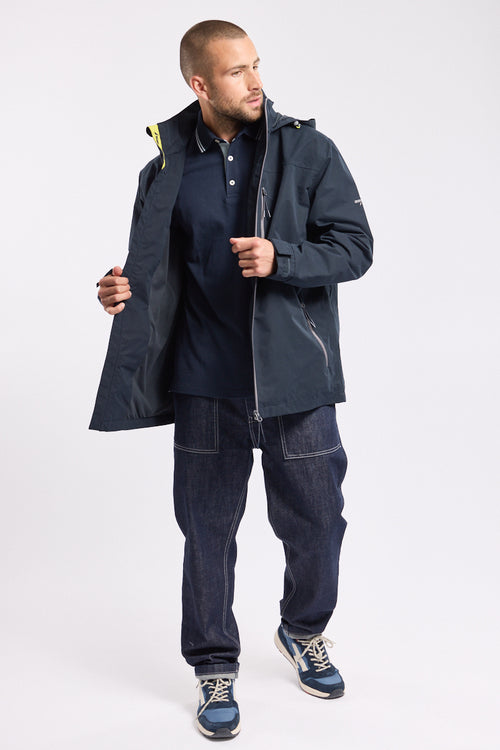 HOLLA Waterproof jacket - Armor-lux - 2