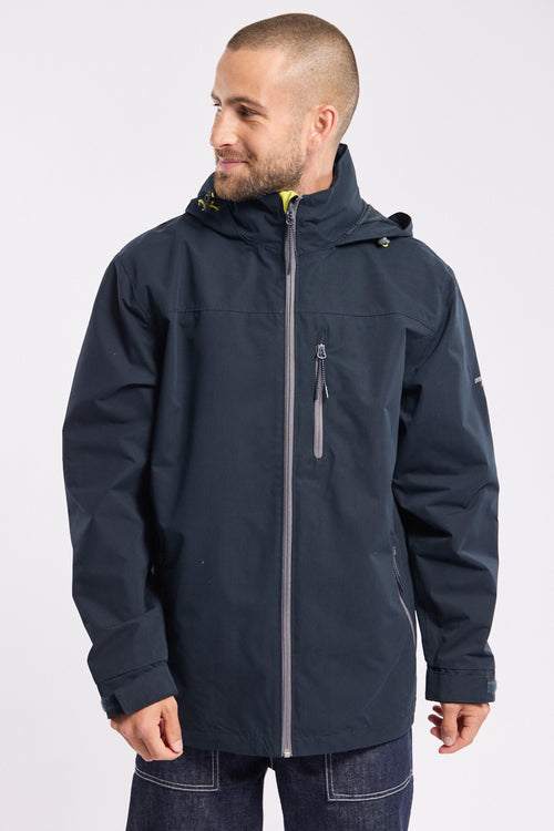 Kurze, wasserdichte Jacke HOLLA - Armor-lux - 1
