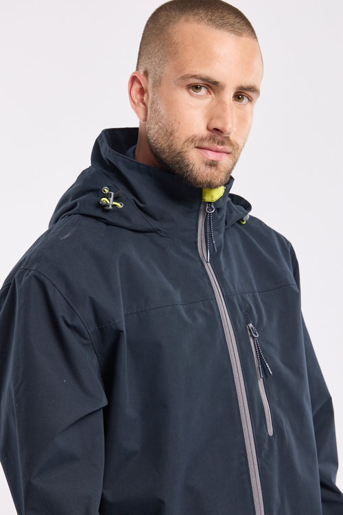 HOLLA Waterproof jacket - Armor-lux - 3