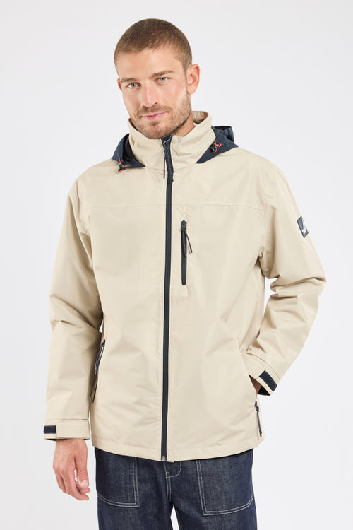 Waterproof Jacket HOLLA - Armor-lux - 1