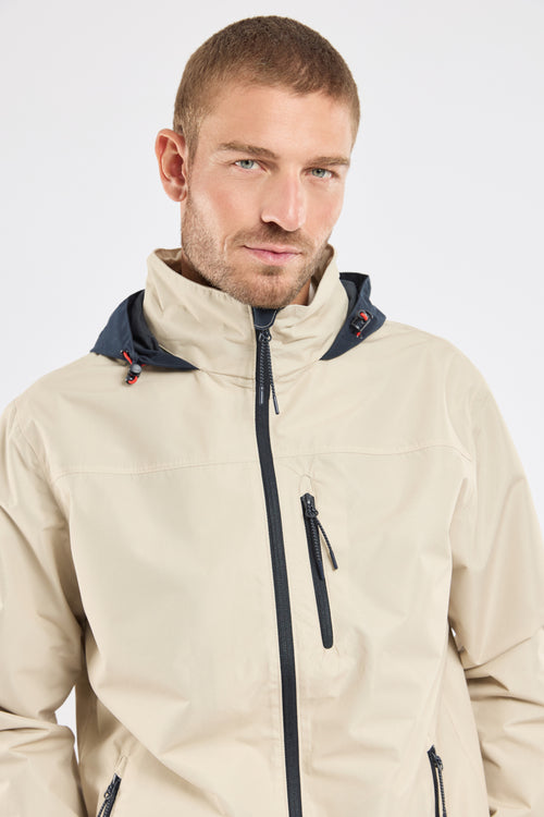 Waterproof Jacket HOLLA - Armor-lux - 2