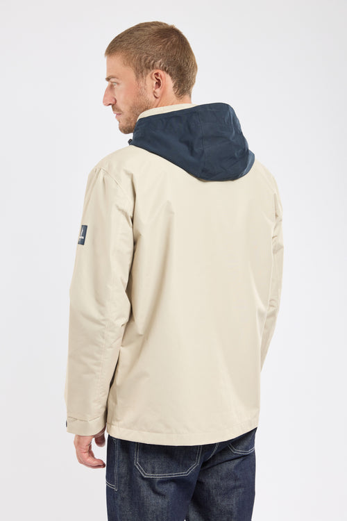 Kurze wasserdichte Jacke HOLLA - Armor-lux - 6
