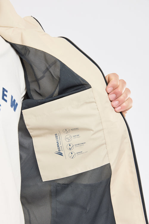 Waterproof Jacket HOLLA - Armor-lux - 5