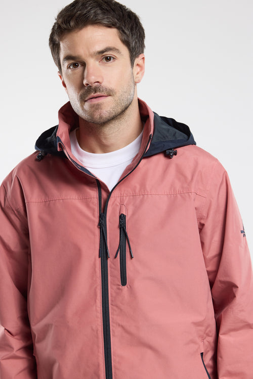 Kurze, wasserdichte Jacke HOLLA - Armor-lux - 4