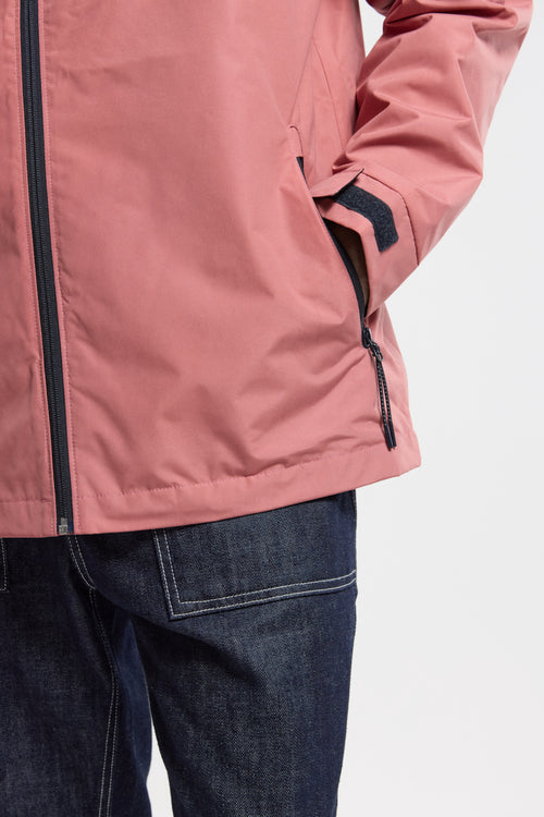 HOLLA waterproof raincoat - Armor-lux - 4