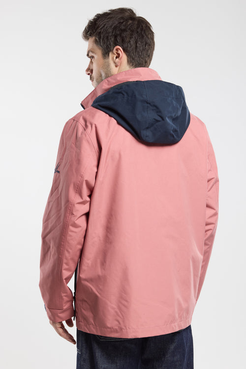 HOLLA waterproof raincoat - Armor-lux - 2