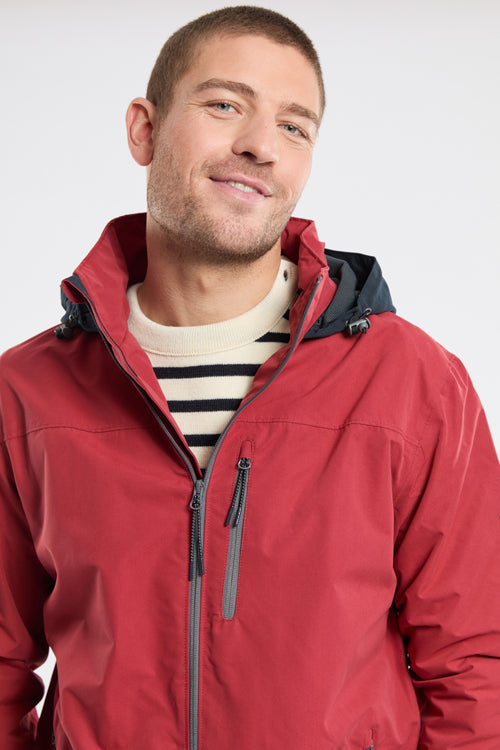 Waterproof Jacket HOLLA - Armor-lux - 3