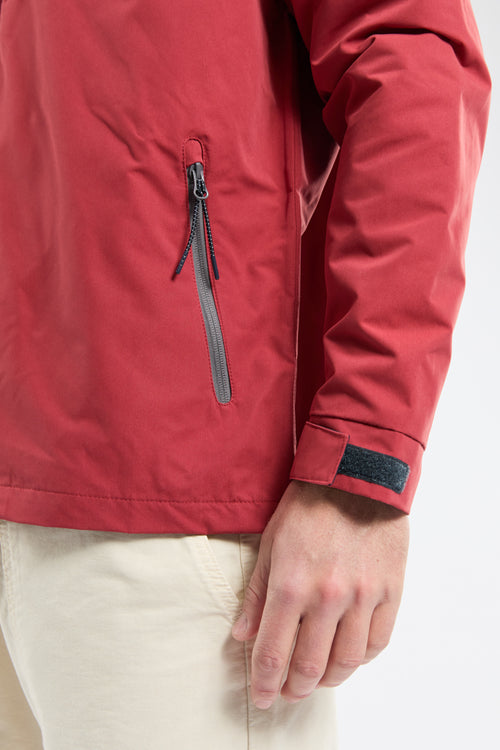 Kurze wasserdichte Jacke HOLLA - Armor-lux - 5