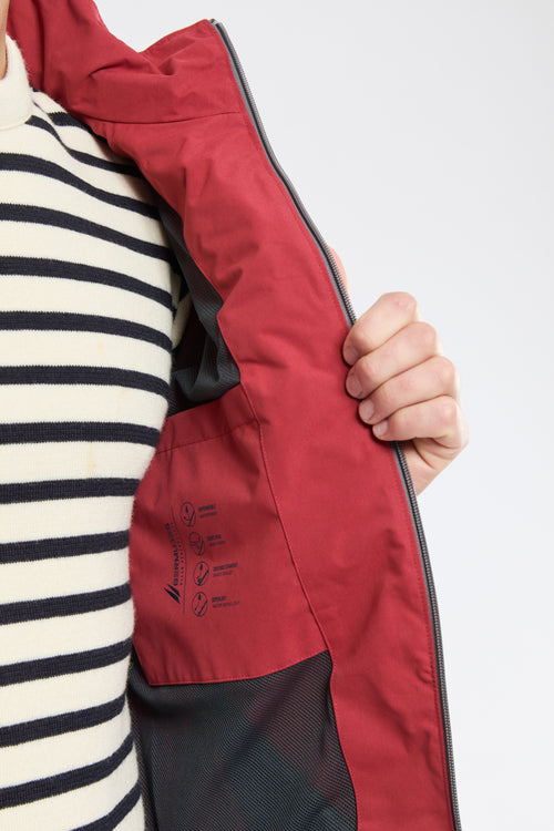 Waterproof Jacket HOLLA - Armor-lux - 4