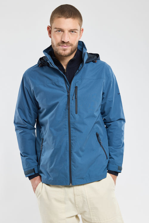 HOLLA waterproof raincoat - Armor-lux - 1