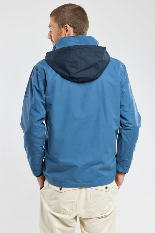 HOLLA waterproof raincoat - Armor-lux - 4