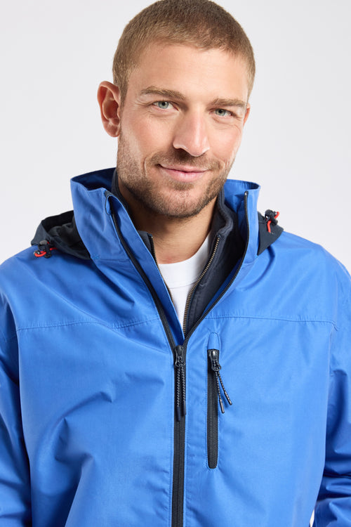 Kurze wasserdichte Jacke HOLLA - Armor-lux - 2