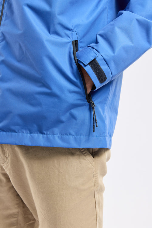 Kurze wasserdichte Jacke HOLLA - Armor-lux - 4