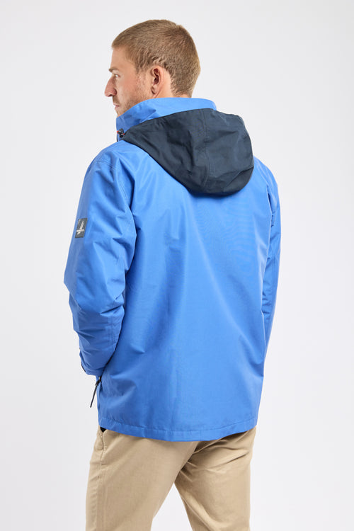 Kurze wasserdichte Jacke HOLLA - Armor-lux - 5