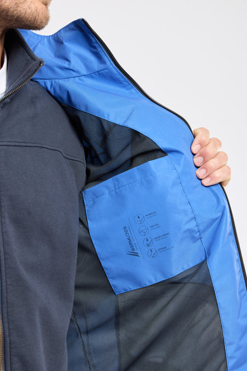 Kurze wasserdichte Jacke HOLLA - Armor-lux - 6