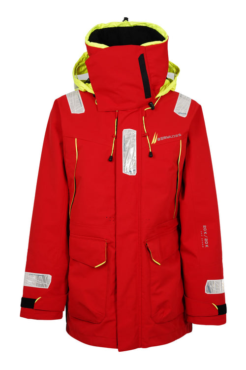 Offshore sailing jacket - Armor-lux - 1