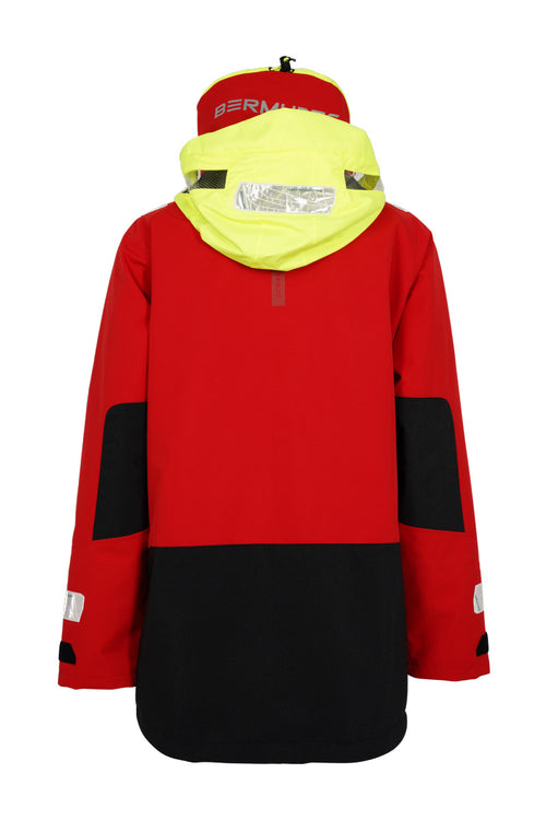 Offshore sailing jacket - Armor-lux - 2