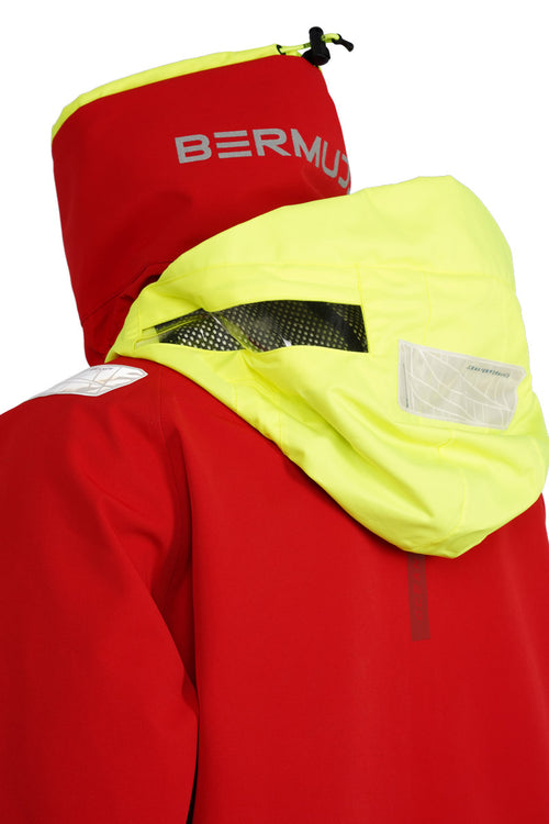Offshore sailing jacket - Armor-lux - 5
