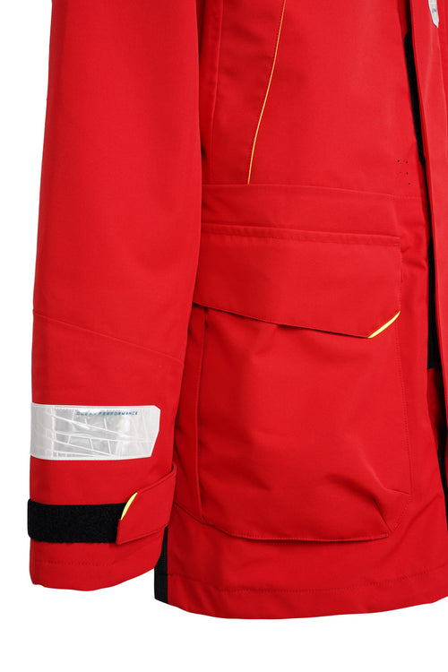 Offshore sailing jacket - Armor-lux - 4