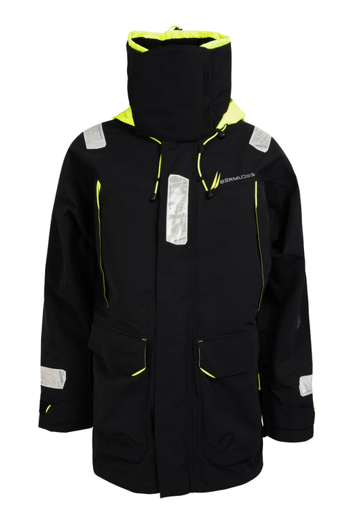 Offshore sailing jacket - Armor-lux - 1