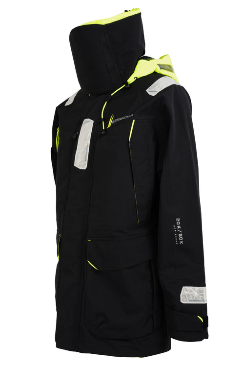 Offshore sailing jacket - Armor-lux - 2