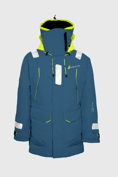 Offshore sailing jacket - Armor-lux - 1