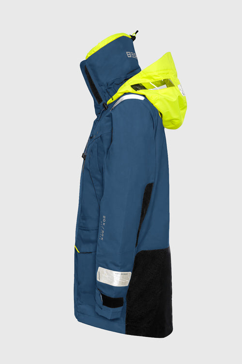 Offshore sailing jacket - Armor-lux - 2