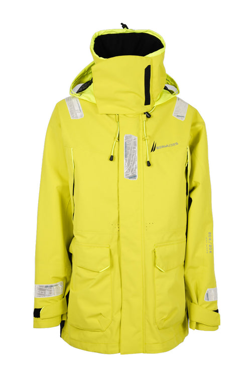 Offshore sailing jacket - Armor-lux - 3