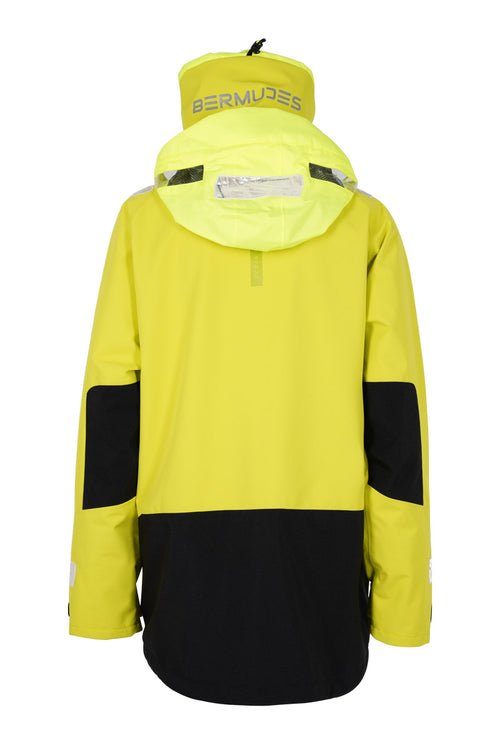 Offshore sailing jacket - Armor-lux - 6