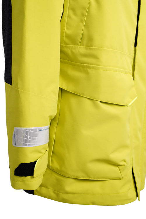 Offshore sailing jacket - Armor-lux - 5