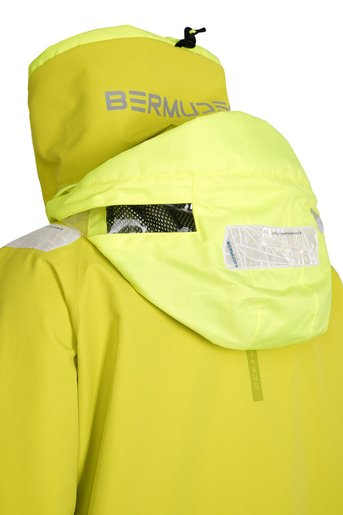 Offshore sailing jacket - Armor-lux - 4
