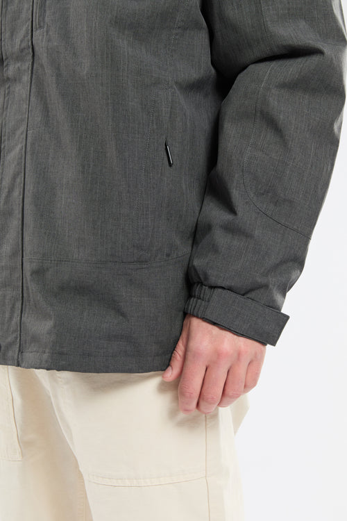 HIKER waterproof, breathable parka - Armor-lux - 4
