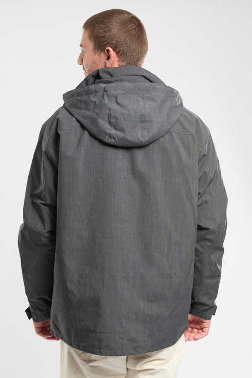 HIKER waterproof, breathable parka - Armor-lux - 3