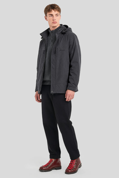HIKER waterproof, breathable parka - Armor-lux - 1