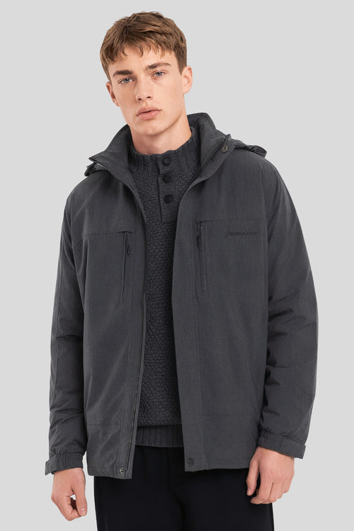 HIKER waterproof, breathable parka - Armor-lux - 2