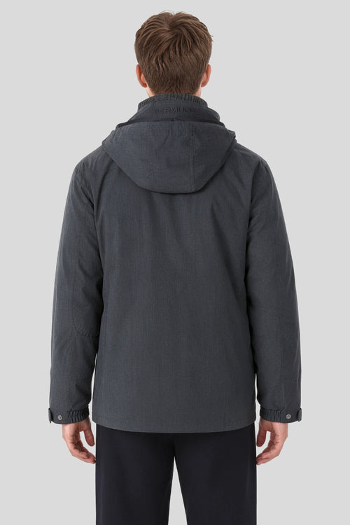 HIKER waterproof, breathable parka - Armor-lux - 5