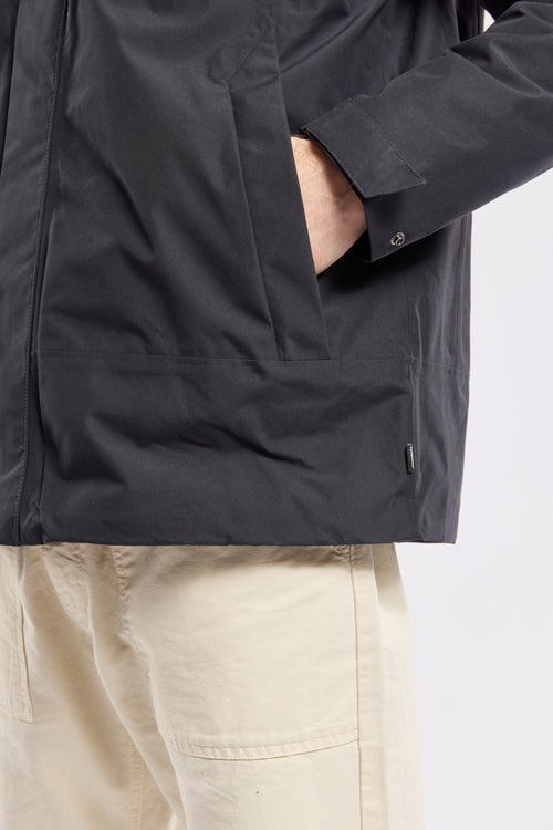 HALOT Sympatex® waterproof-breathable 3-in-1 parka - Armor-lux - 4