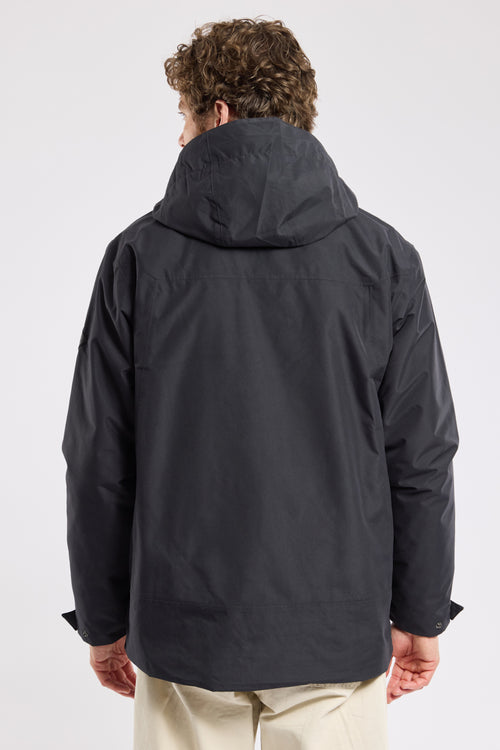 HALOT Sympatex® waterproof-breathable 3-in-1 parka - Armor-lux - 3