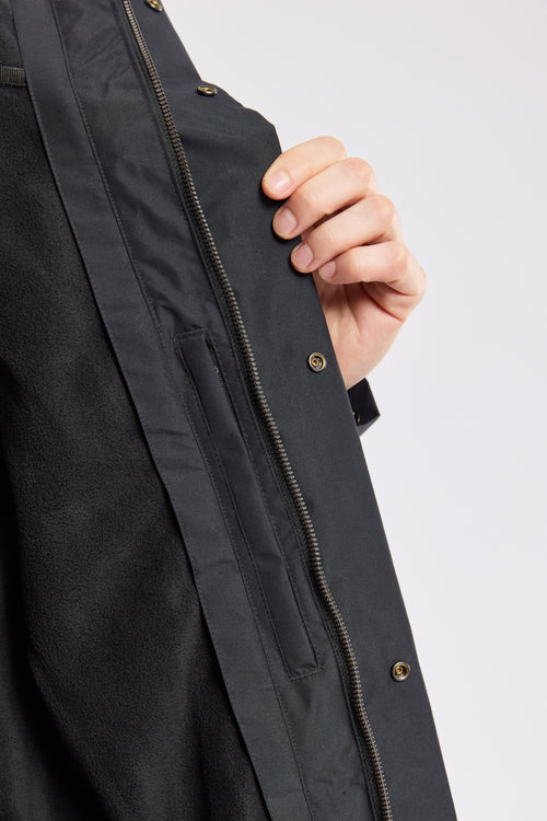 HALOT Sympatex® waterproof-breathable 3-in-1 parka - Armor-lux - 5