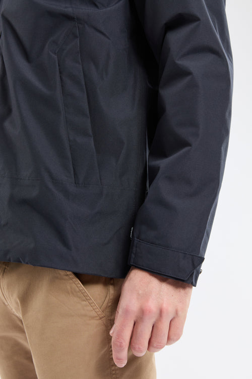 Sympatex®-Parka wasserdicht und atmungsaktiv 3-in-1 HALOT - Armor-lux - 4