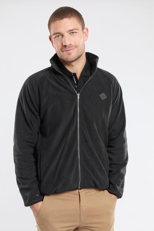 Sympatex®-Parka wasserdicht und atmungsaktiv 3-in-1 HALOT - Armor-lux - 6