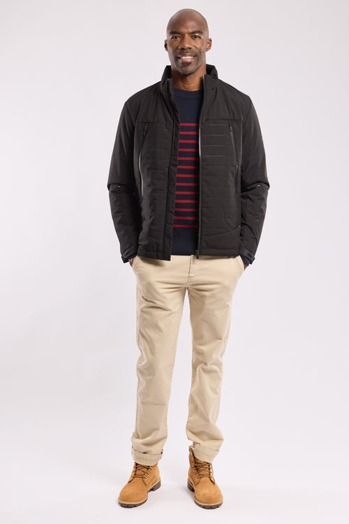 Blouson matelassé HARCH - Armor-lux - 5