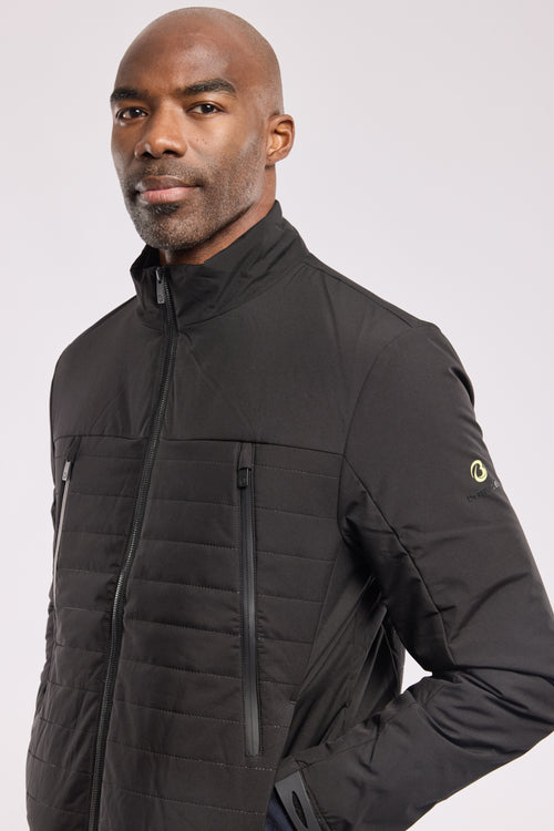 Blouson matelassé HARCH - Armor-lux - 2