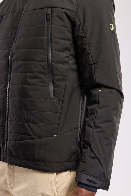 Blouson matelassé HARCH - Armor-lux - 4
